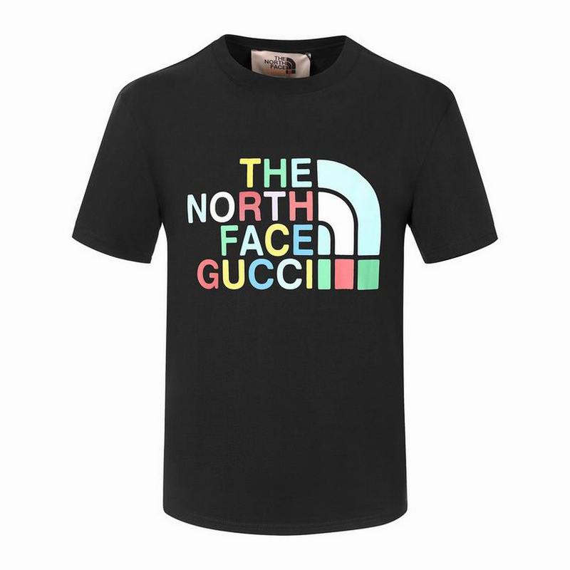 Gucci Men's T-shirts 332